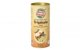Aum Fresh Triphala Powder   Tin  200 grams